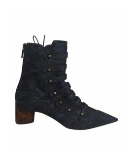 CHRISTIAN DIOR Ботинки