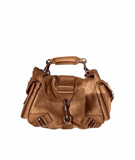 

Сумка тоут CHRISTIAN DIOR PRE-OWNED