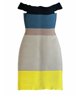 

Коктейльное платье HERVE LEGER