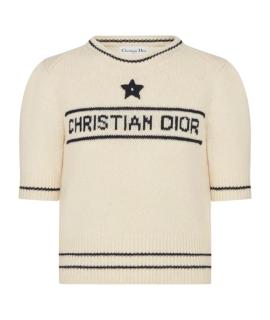 CHRISTIAN DIOR Джемпер / свитер