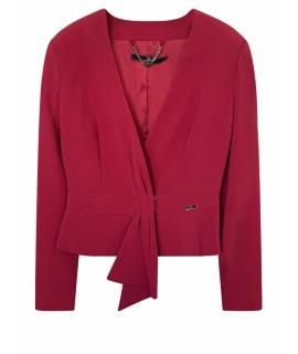 ELISABETTA FRANCHI Жакет/пиджак