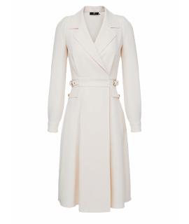 ELISABETTA FRANCHI Повседневное платье