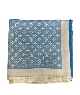 LOUIS VUITTON Платок