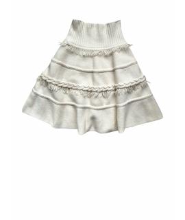 AGNONA Юбка мини