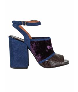 DRIES VAN NOTEN Босоножки