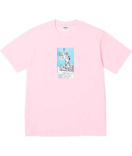 SUPREME Футболка