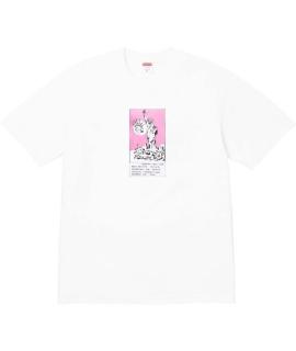 SUPREME Футболка