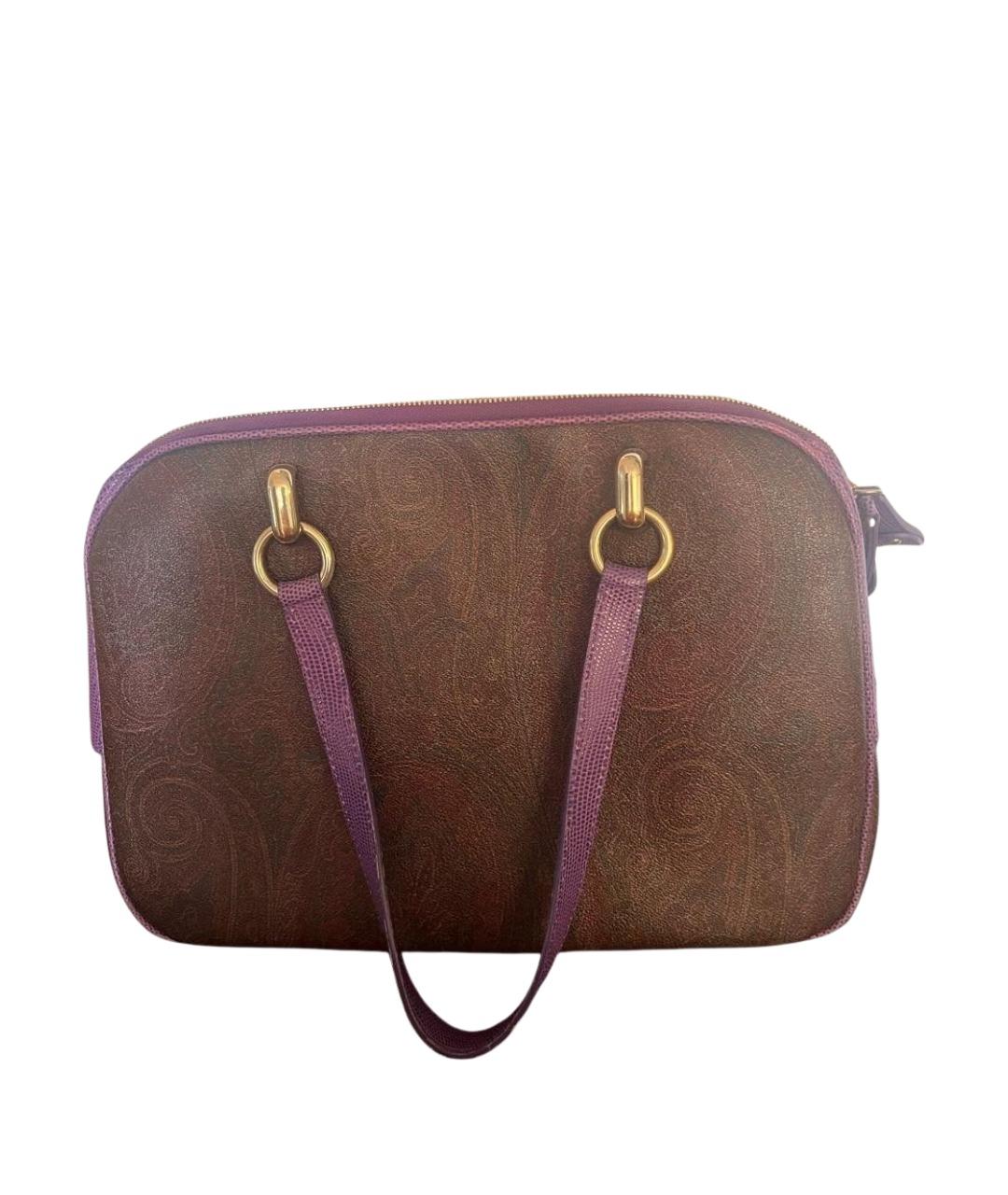 ETRO Мульти сумка с короткими ручками, фото 1