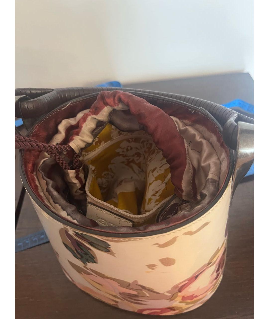 KENZO Мульти сумка с короткими ручками, фото 3