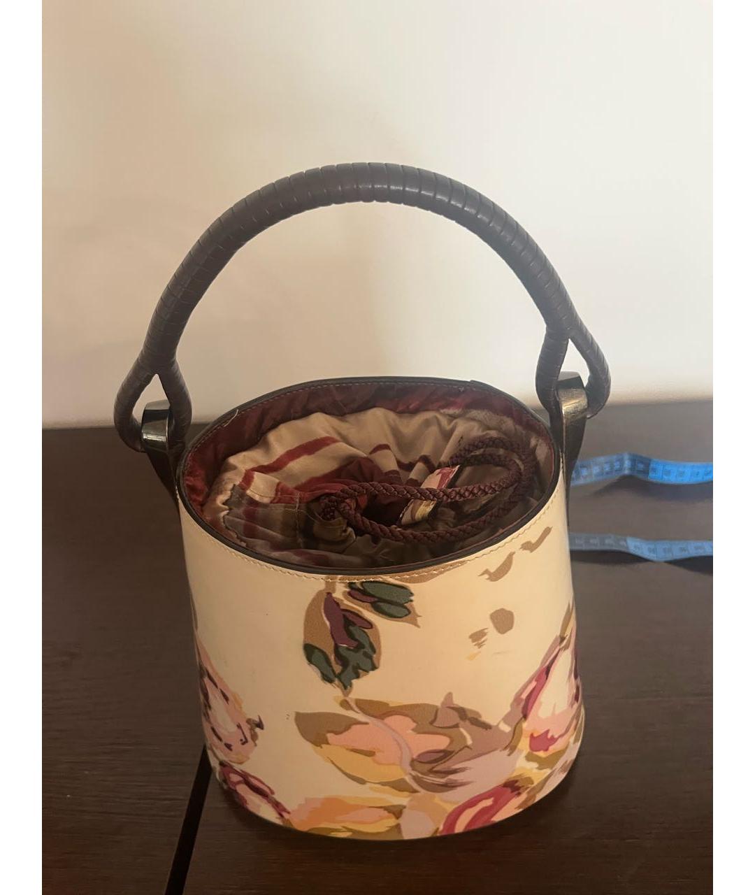 KENZO Мульти сумка с короткими ручками, фото 2