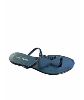 SAINT LAURENT Сандалии