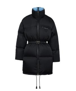 PRADA Пуховик