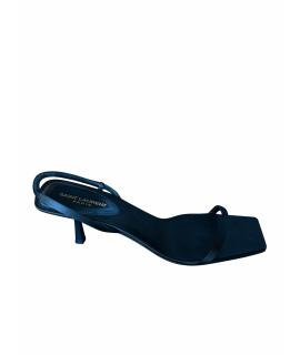 SAINT LAURENT Босоножки