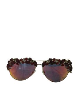 PHILIPP PLEIN Солнцезащитные очки