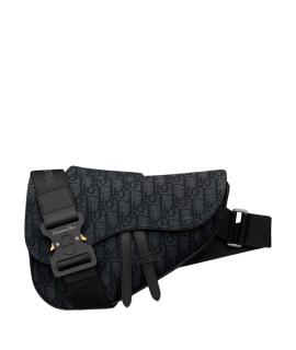 CHRISTIAN DIOR Барсетка