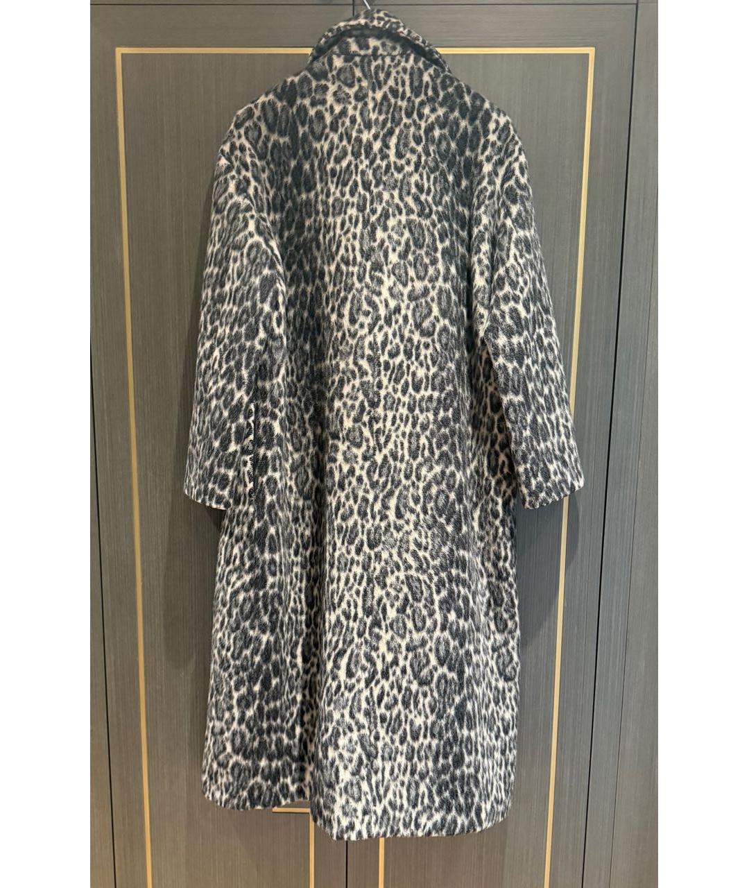 MAX MARA STUDIO Шерстяное пальто, фото 2