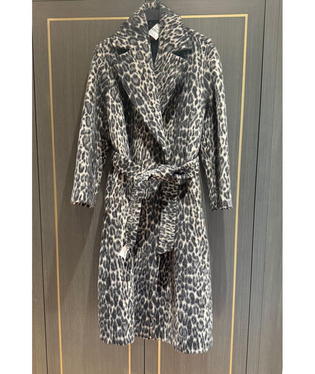 MAX MARA STUDIO Шерстяное пальто, фото 6