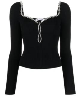 SELF-PORTRAIT Джемпер / свитер