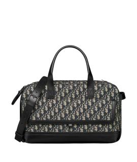 CHRISTIAN DIOR Дорожная и спортивная сумка
