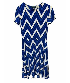 RALPH LAUREN Повседневное платье