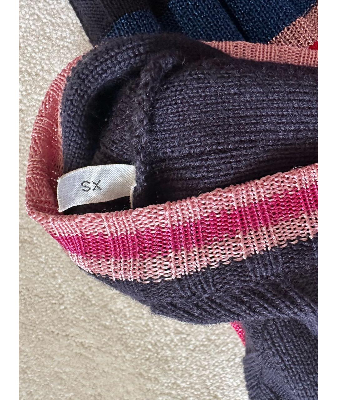 ICEBERG Мульти вискозный джемпер / свитер, фото 3
