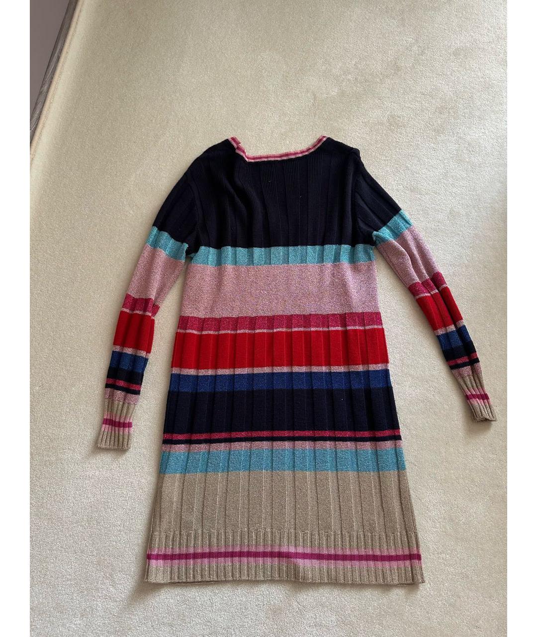 ICEBERG Мульти вискозный джемпер / свитер, фото 2