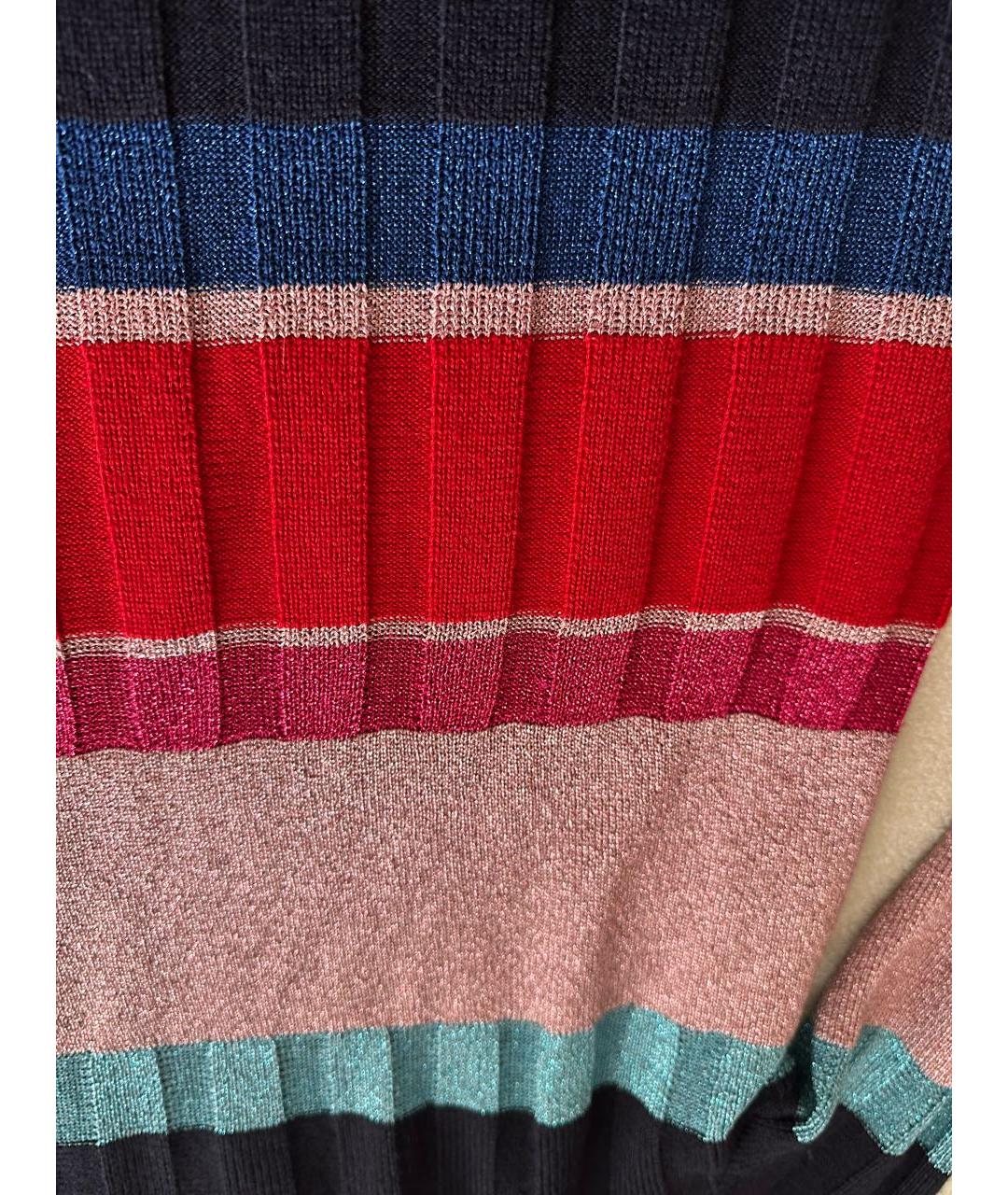 ICEBERG Мульти вискозный джемпер / свитер, фото 6