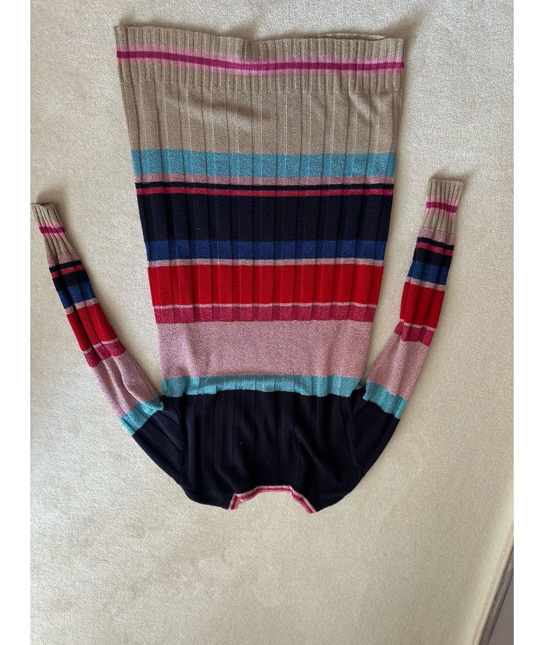 ICEBERG Мульти вискозный джемпер / свитер, фото 5