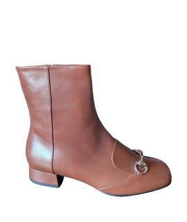 GUCCI Полусапоги