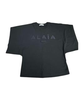 ALAIA Футболка