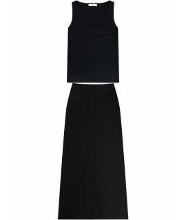 MAX MARA Костюм с юбками