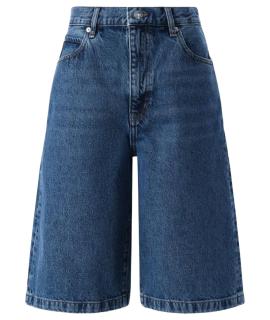 FRAME Прямые джинсы