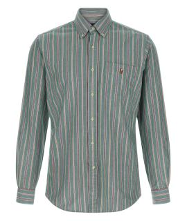 POLO RALPH LAUREN Кэжуал рубашка