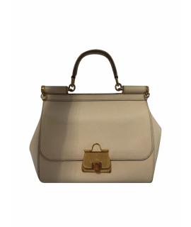 DOLCE&GABBANA Сумка с короткими ручками