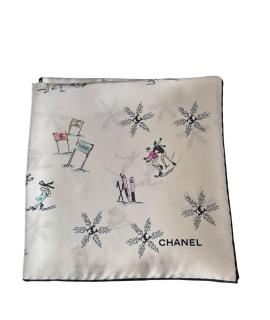CHANEL Платок