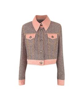 CHANEL Жакет/пиджак