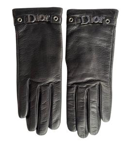 CHRISTIAN DIOR Перчатки