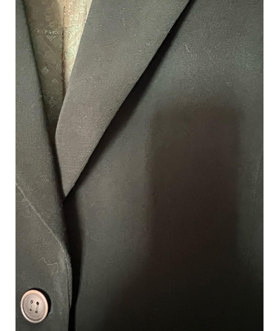 KENZO Вискозный жакет/пиджак, фото 6