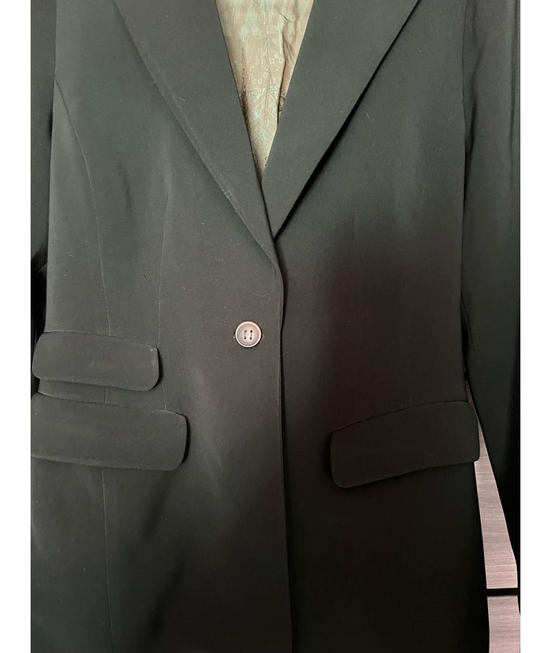 KENZO Вискозный жакет/пиджак, фото 7