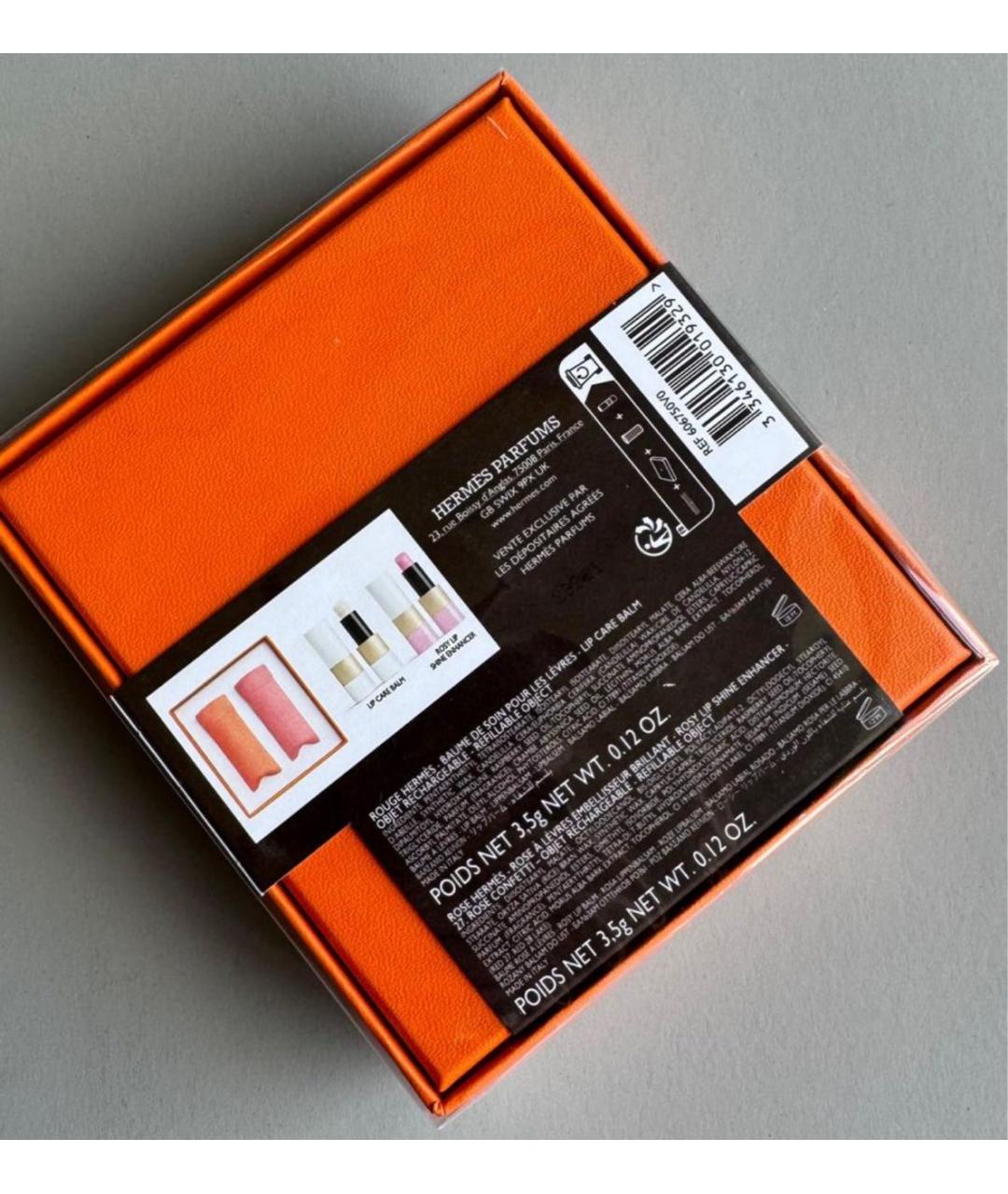 HERMES BEAUTY Бальзам, фото 4