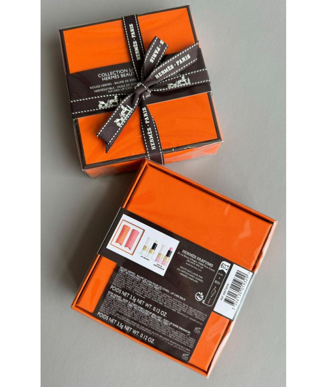 HERMES BEAUTY Бальзам, фото 5