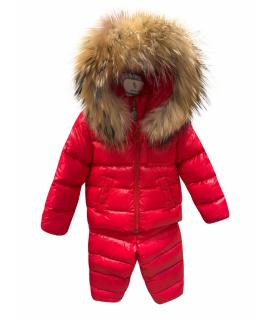 MONCLER KIDS Верхняя одежда