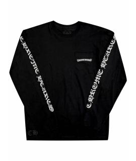 CHROME HEARTS Лонгслив