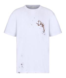 CHRISTIAN DIOR Футболка