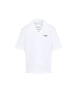 GIVENCHY Кэжуал рубашка