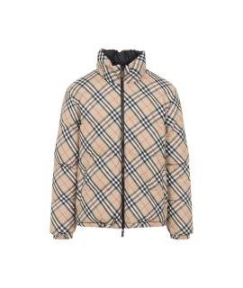 BURBERRY Пуховик