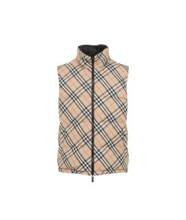 BURBERRY Жилет