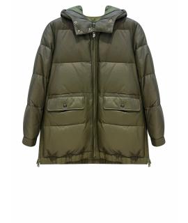 YVES SALOMON Пуховик