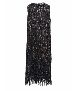 BRUNELLO CUCINELLI Повседневное платье