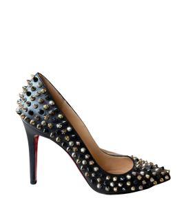 CHRISTIAN LOUBOUTIN Туфли